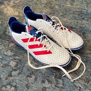 Adidas Gamemode Cleats